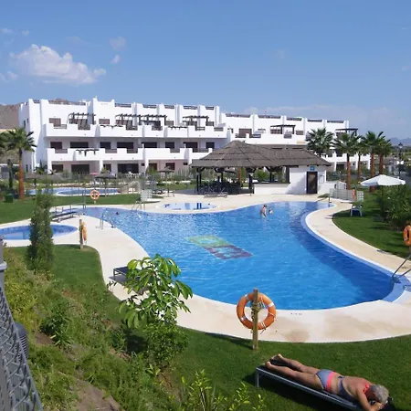 Cerezas Apartment