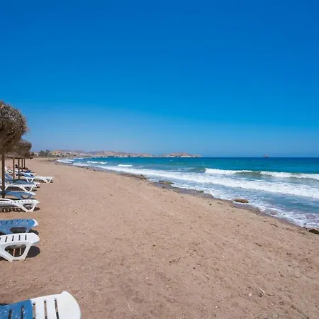Apartment Cerezas San Juan De Los Terreros
