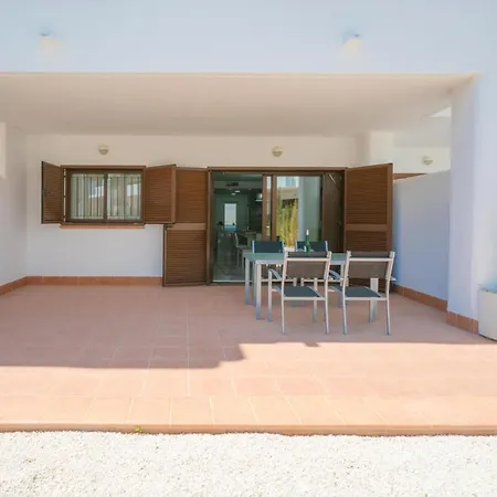 Cerezas Apartment