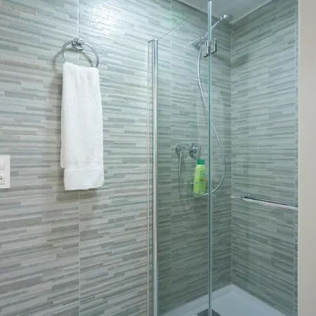 Apartment Cerezas San Juan De Los Terreros