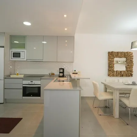 Cerezas Apartment
