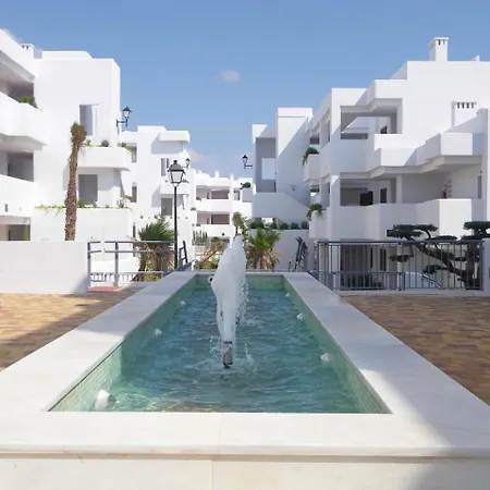 Cerezas Apartment *