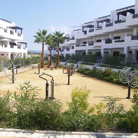 Cerezas Apartment