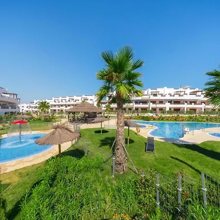 Apartment Cerezas San Juan De Los Terreros