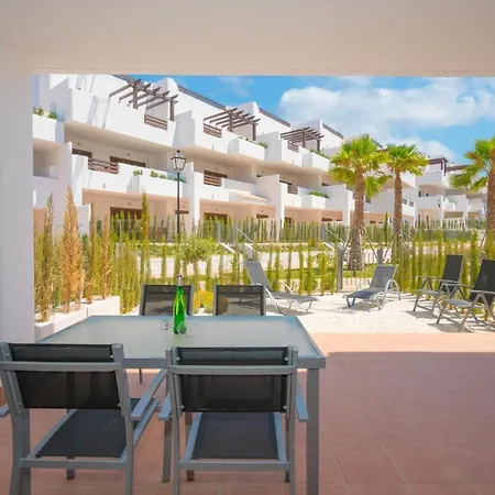 Cerezas Apartment San Juan De Los Terreros