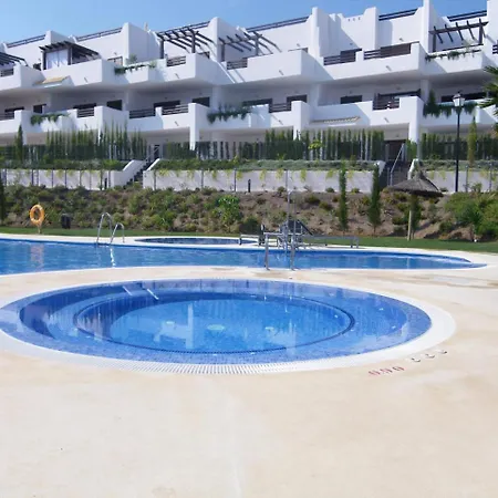 Cerezas Apartment San Juan De Los Terreros